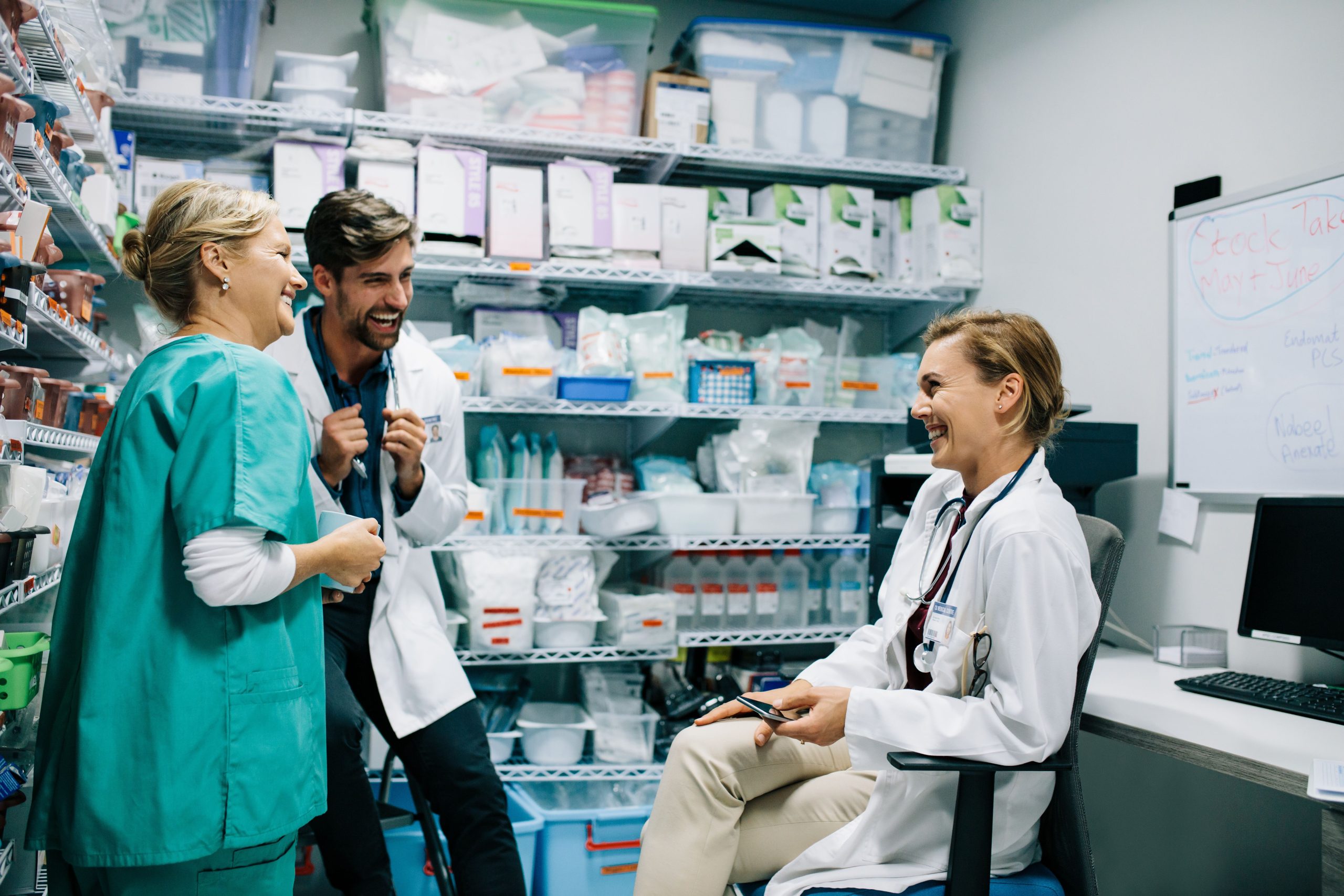 Electronic Prescription Service